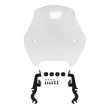 Windshield Clamp Set for Harley Sportster S RH1250S 2021-2025