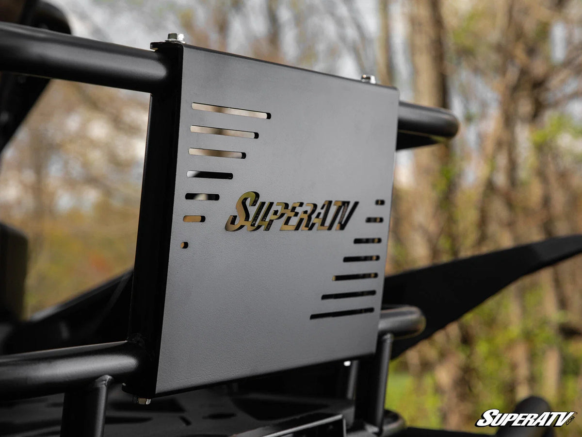 Rack Storage for CFMoto ZForce 950 (2019–2023)
