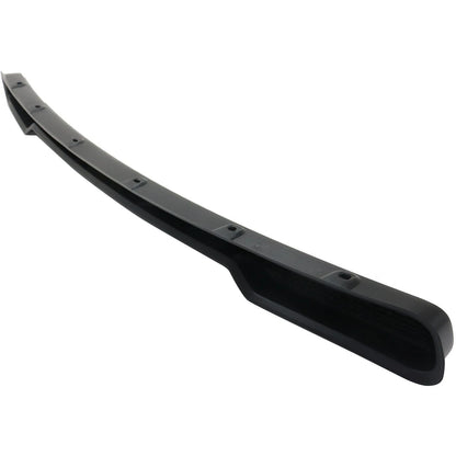 Bumper Face Bar Trim Molding for Dodge Ram 1500 (2019–2023) 68088194AA