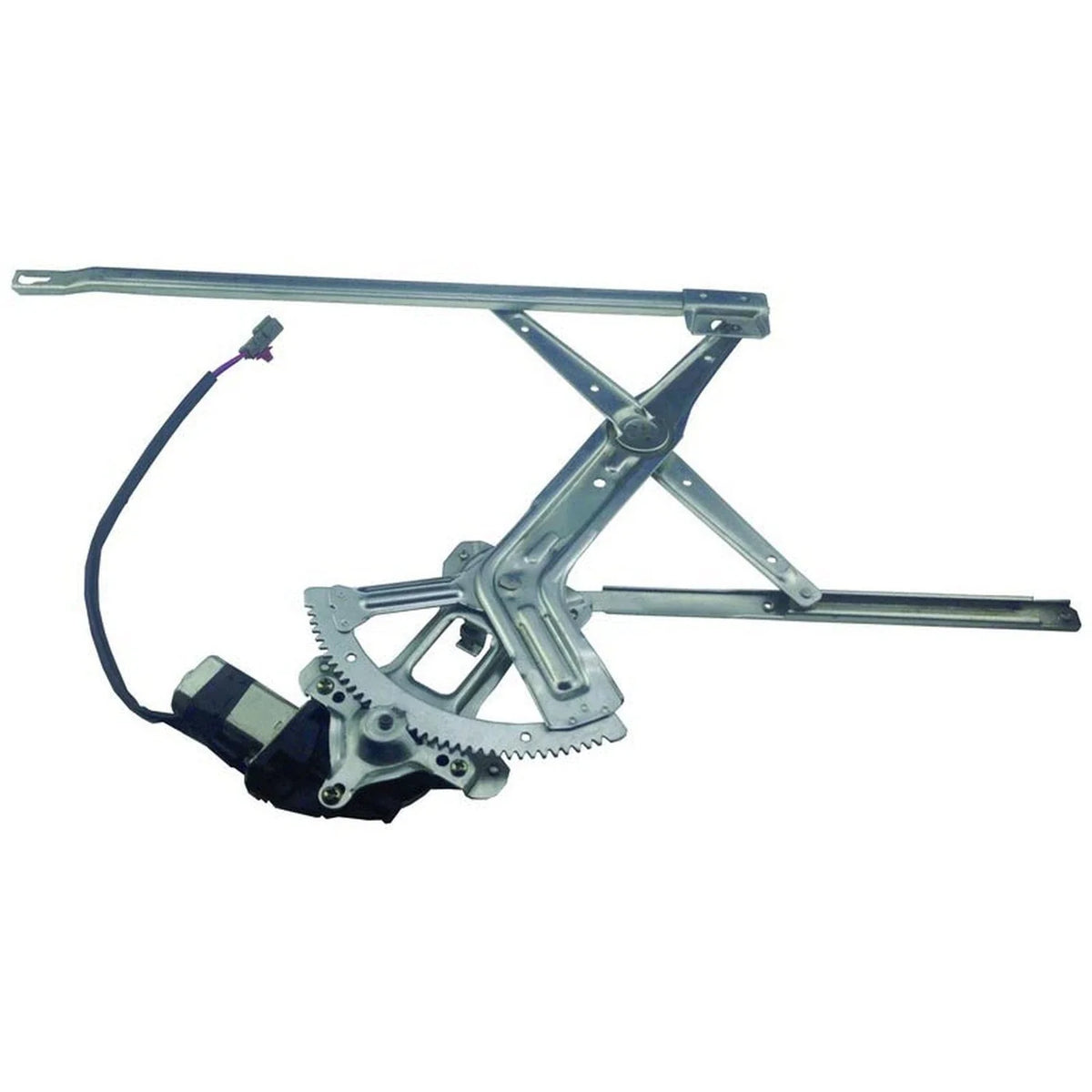 Power Window Regulator with Motor for Honda Accord (1990–1993) Front Right