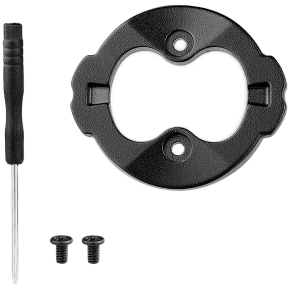 Bike Computer Mount Adapter Insert for Garmin (Compatible)