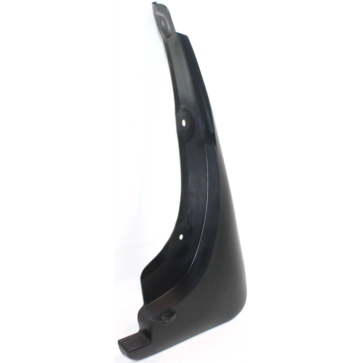 Mud Flap for Toyota RAV4 (2009–2012) Front Passenger Side w/Fender Flare Holes