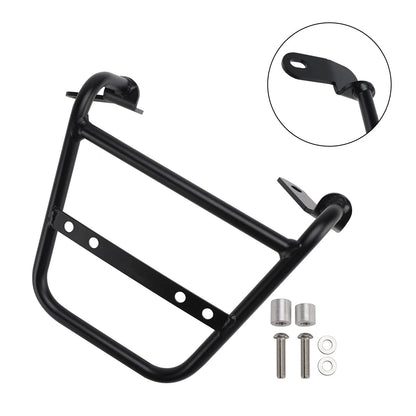 Saddlebag Support Mounting Bracket Racks for R12 GS (2025–2026)