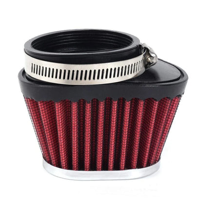 High Flow Air Filter 2 Inch for Scooter Motocross