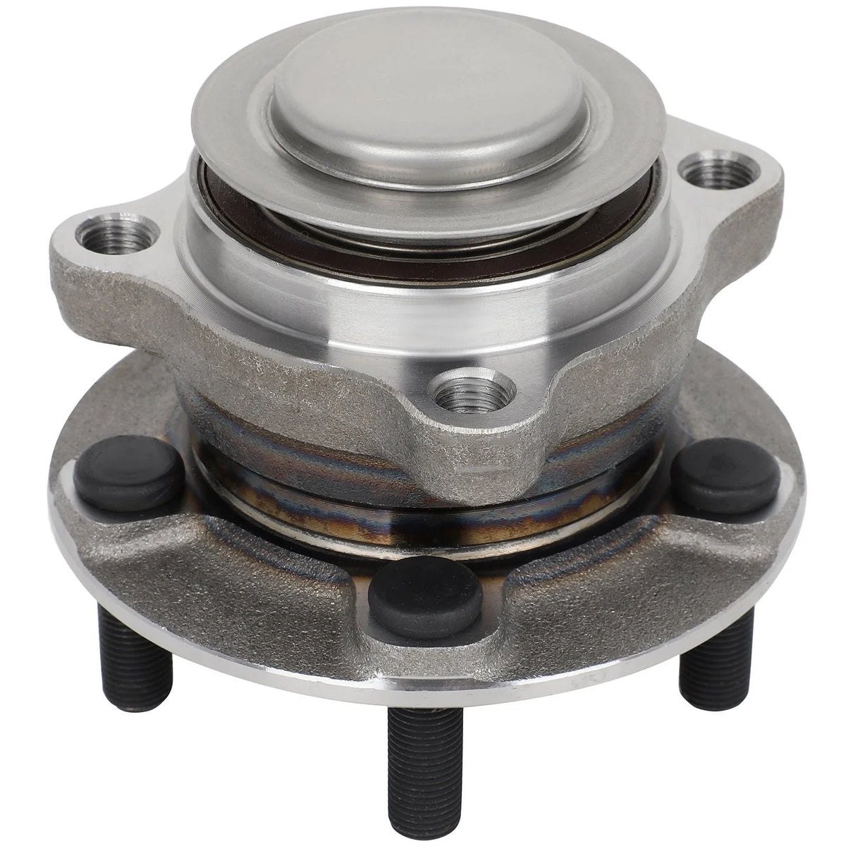 Front Wheel Hub Bearing Set (2 Pcs) for Scion FR-S 2013-2016