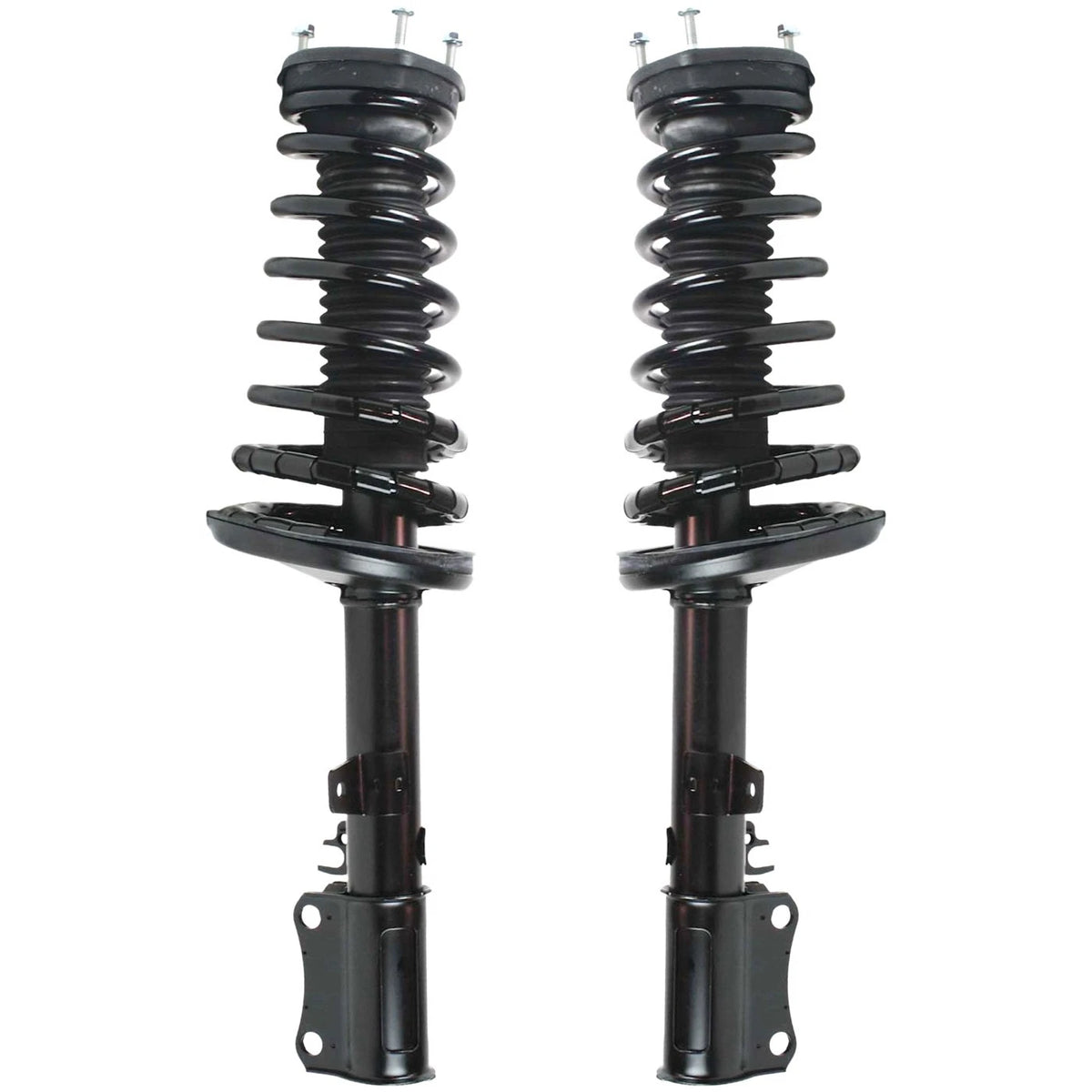 Loaded Struts for Toyota Camry (1997–2001) Rear Driver & Passenger Side