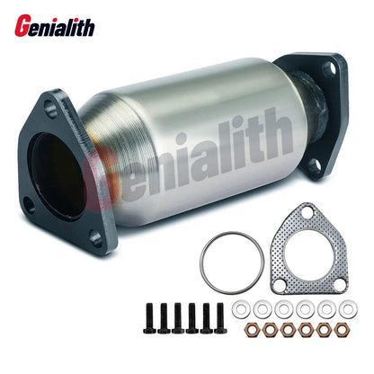 Rear Cat Converter Kit for Honda Accord (03-07) & Pilot (05-08)