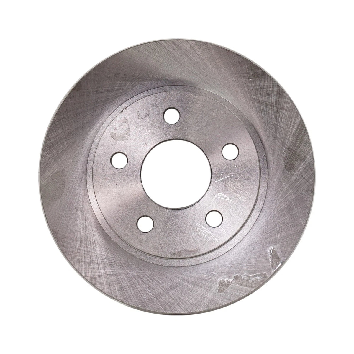 Front and Rear Disc Brake Rotors for Buick LeSabre (2000–2004) 16 in.