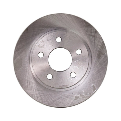 Front and Rear Disc Brake Rotors for Buick LeSabre (2000–2004) 16 in.