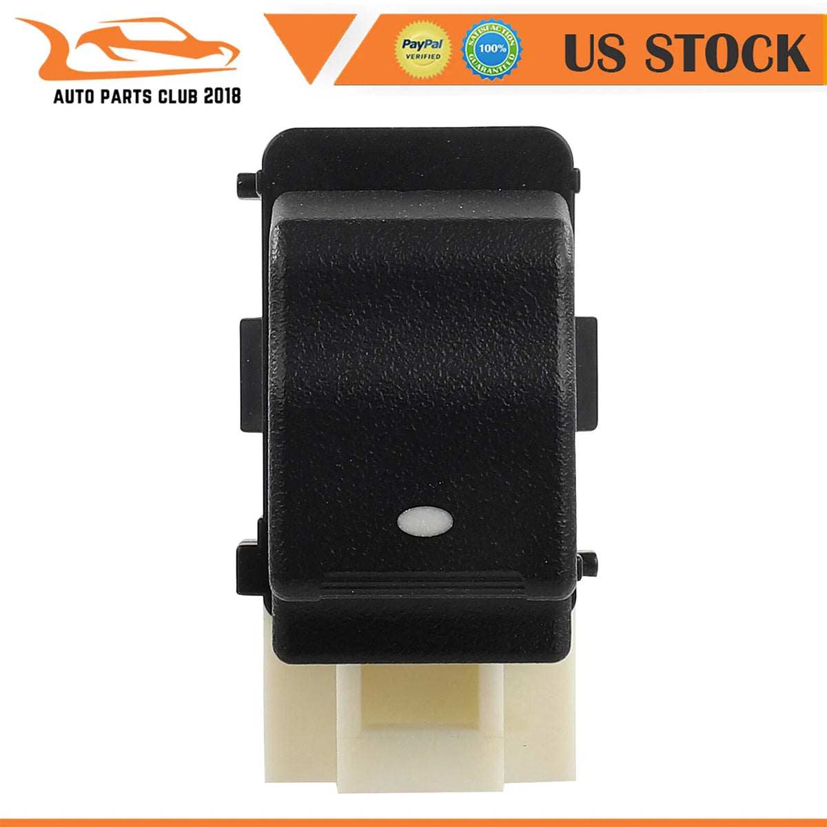 Power Window Switch for Chevrolet Impala & Buick LaCrosse 2000-2016