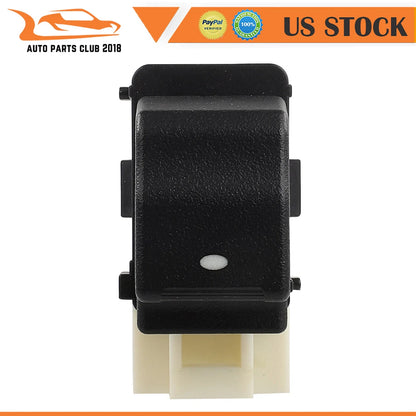 Power Window Switch for Chevrolet Impala & Buick LaCrosse 2000-2016
