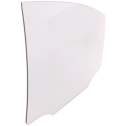 Rear Driver Side Door Glass for Lexus IS F IS250