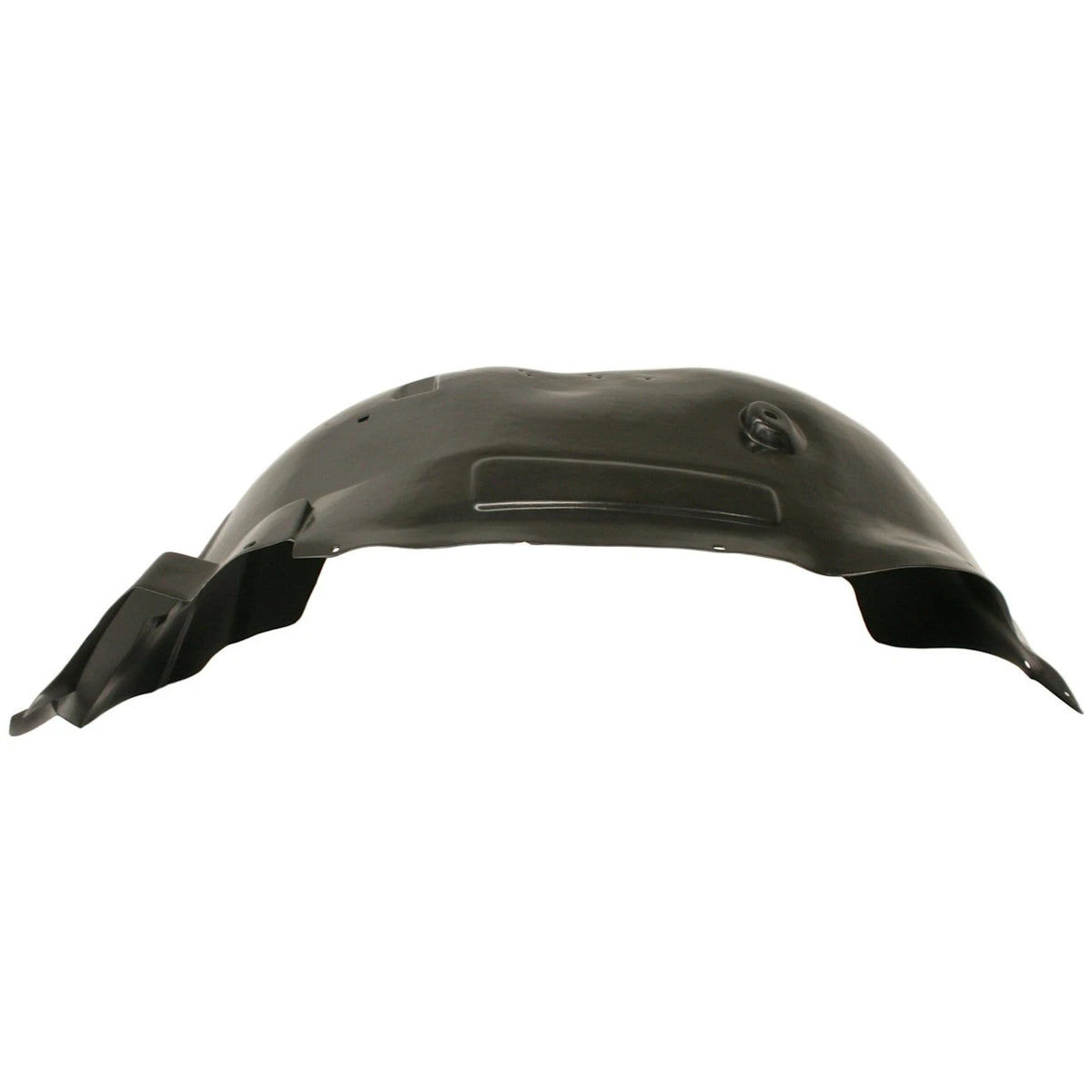 Set of 2 Fender Liners for GMC Sierra 2500 HD (2007–2010) Left & Right