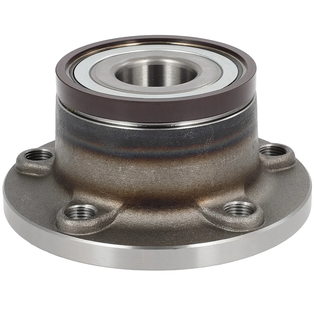 1 Pcs Rear Wheel Bearing Hub Assembly for Ram ProMaster City (2015–2022) 5-Bolt W/ABS