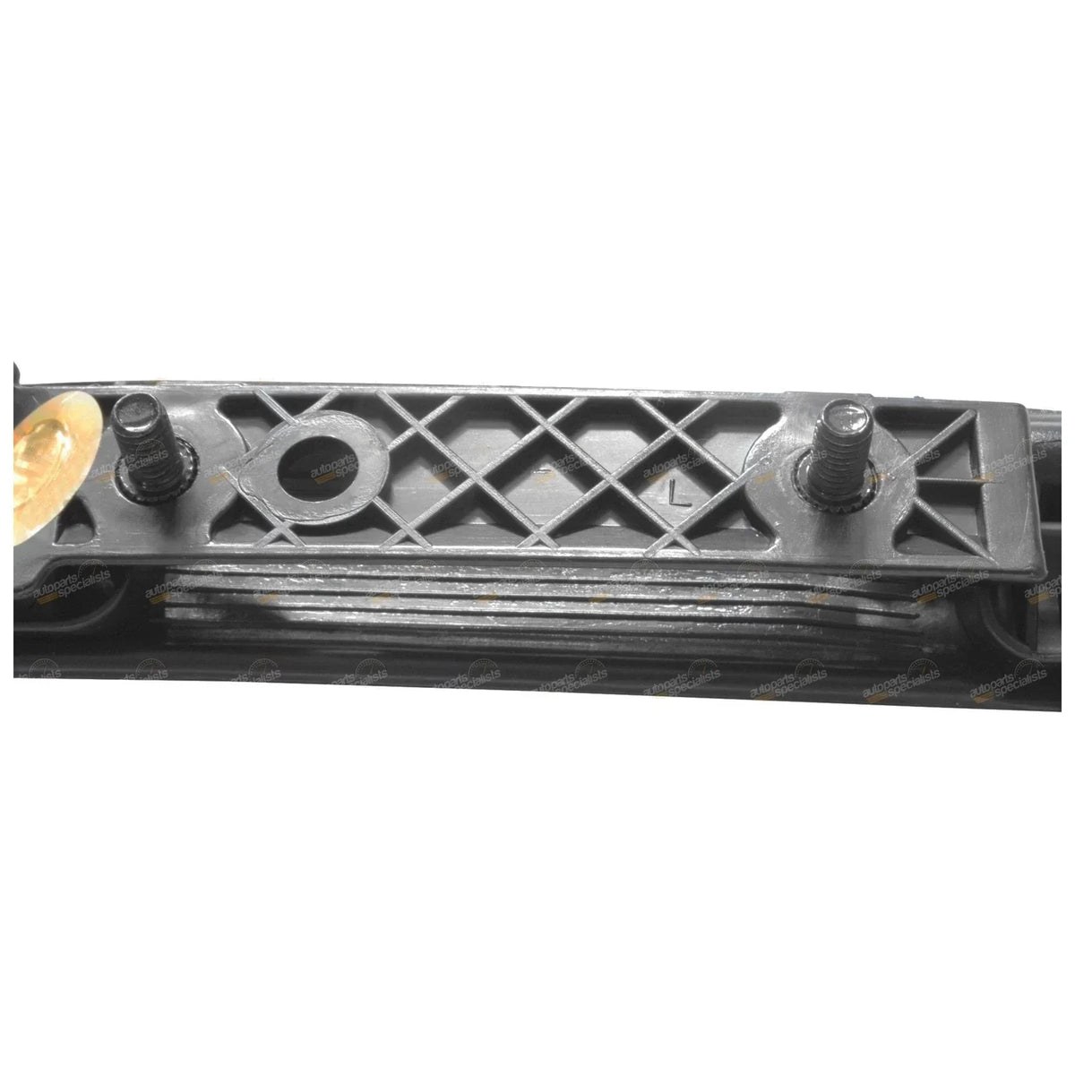 LH Outer Front Door Handle for Nissan Navara D21 (1986-1997)