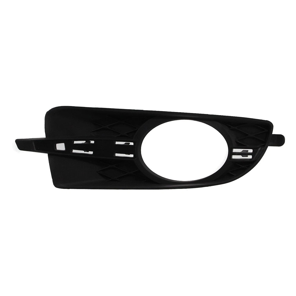 Fog Light Trim Set for Buick LaCrosse (2010–2013) Left & Right 2Pc
