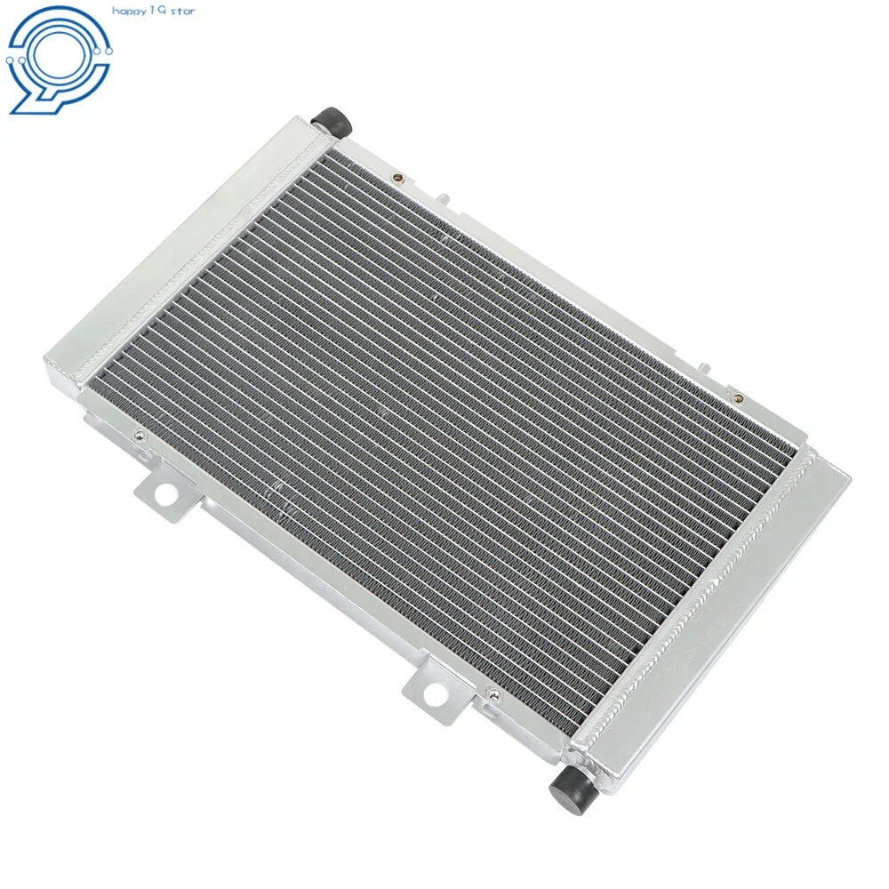 2X Rows Radiator for Can Am Maverick 800R 1000 Commander 1000R (2011–2021)