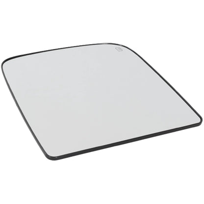 Upper Left Heated Mirror Glass for 1500 Classic