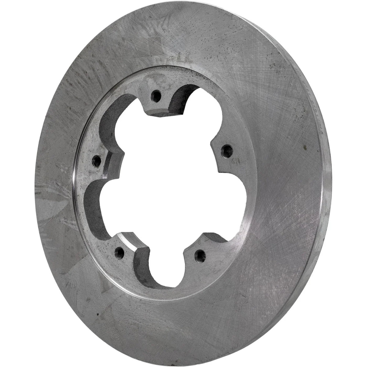 Disc Brake Rotor for Ford Transit-150 (2015–2017) Rear Solid
