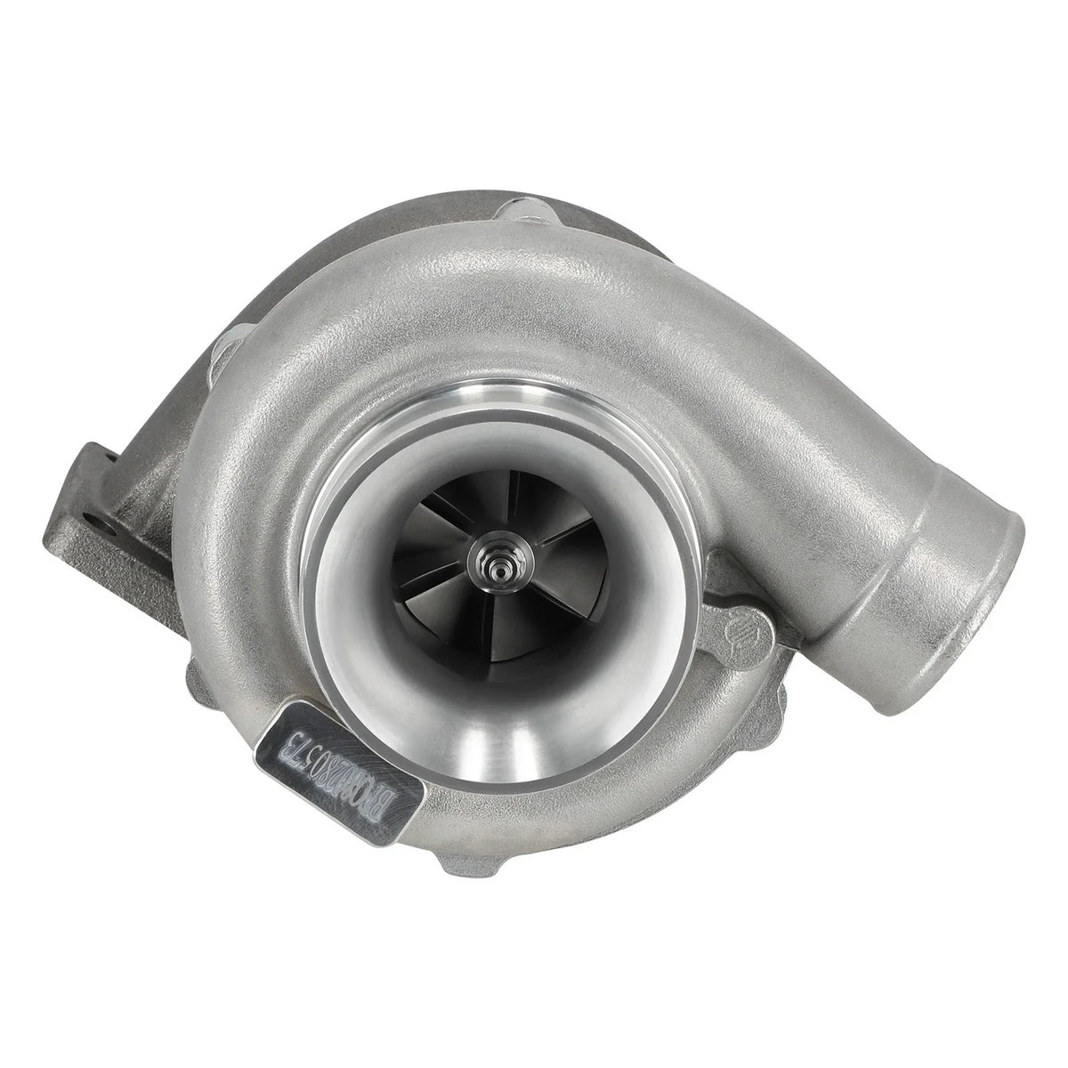 T70 Turbocharger for Universal Applications (Up to 500HP, T3, V-Band)