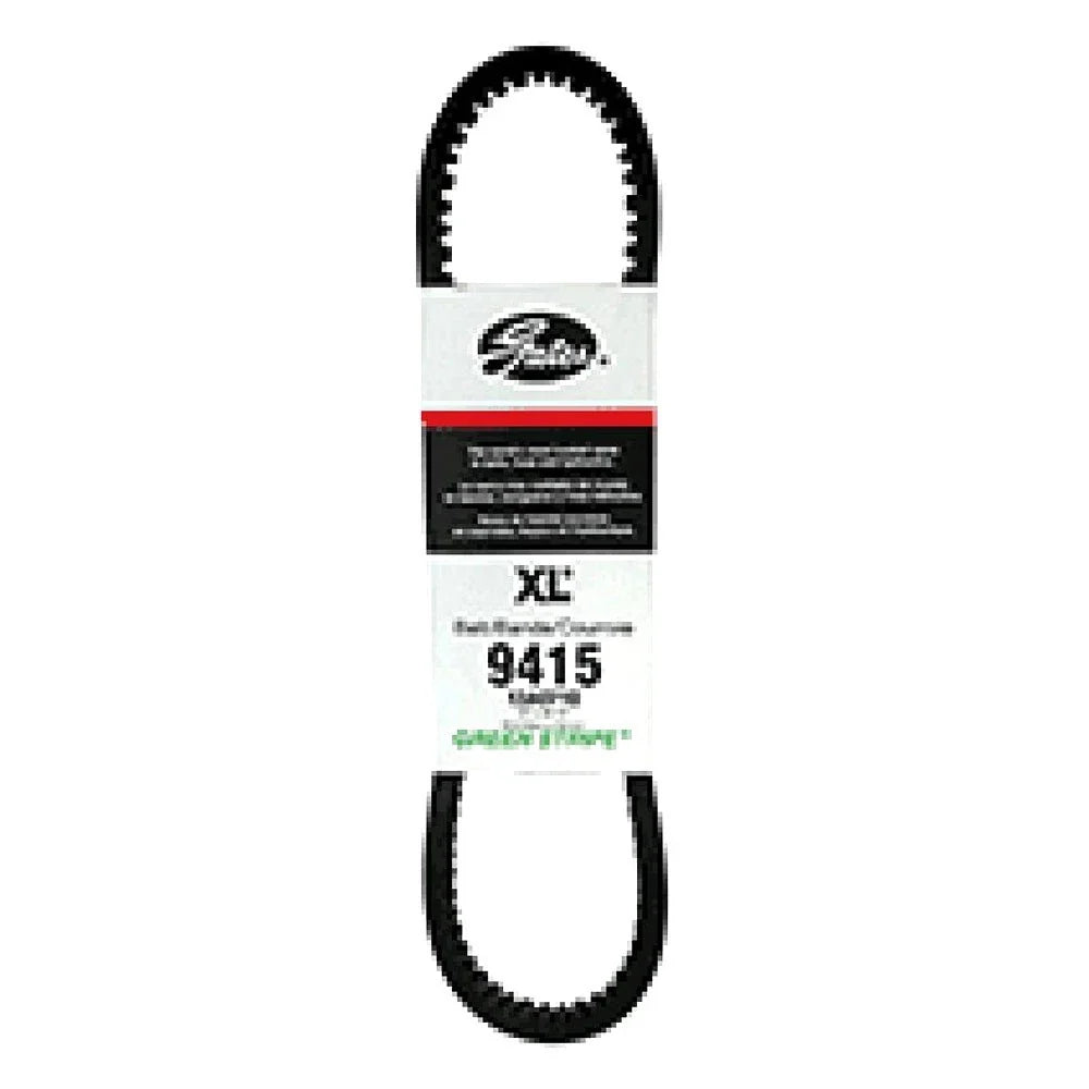 Fan Belt for (1250587C1, 1300400, 1690692M1, 238859M1, 238891M1, 366781R1)