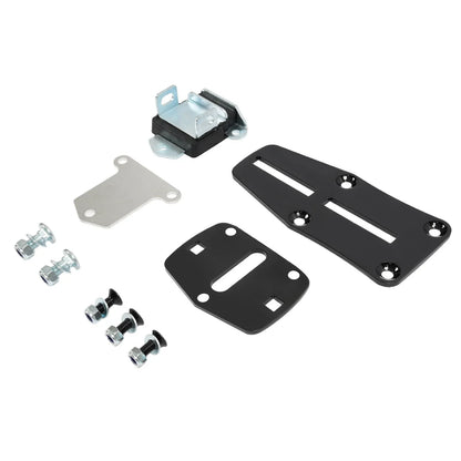 Engine Mounts Bracket Kit for 1959-1964 Chevy Impala Biscayne