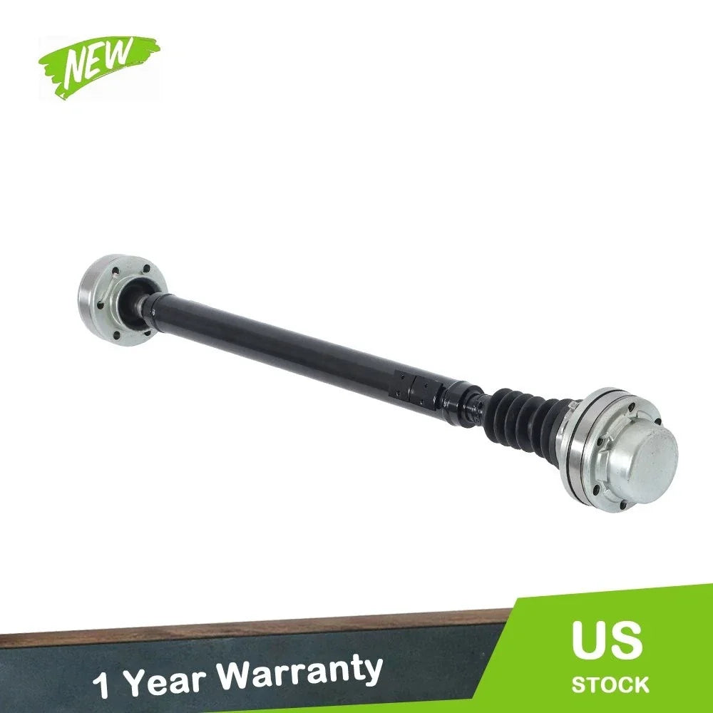 Front Drive Shaft Assembly for Ford Expedition (2003–2017)