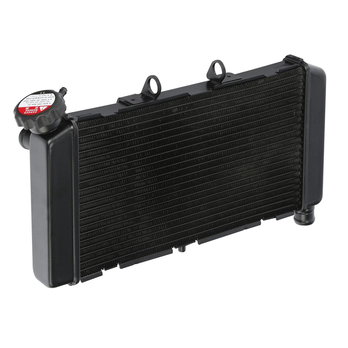 Engine Cooler Radiator for Honda NC700X NC750X (2012–2025)
