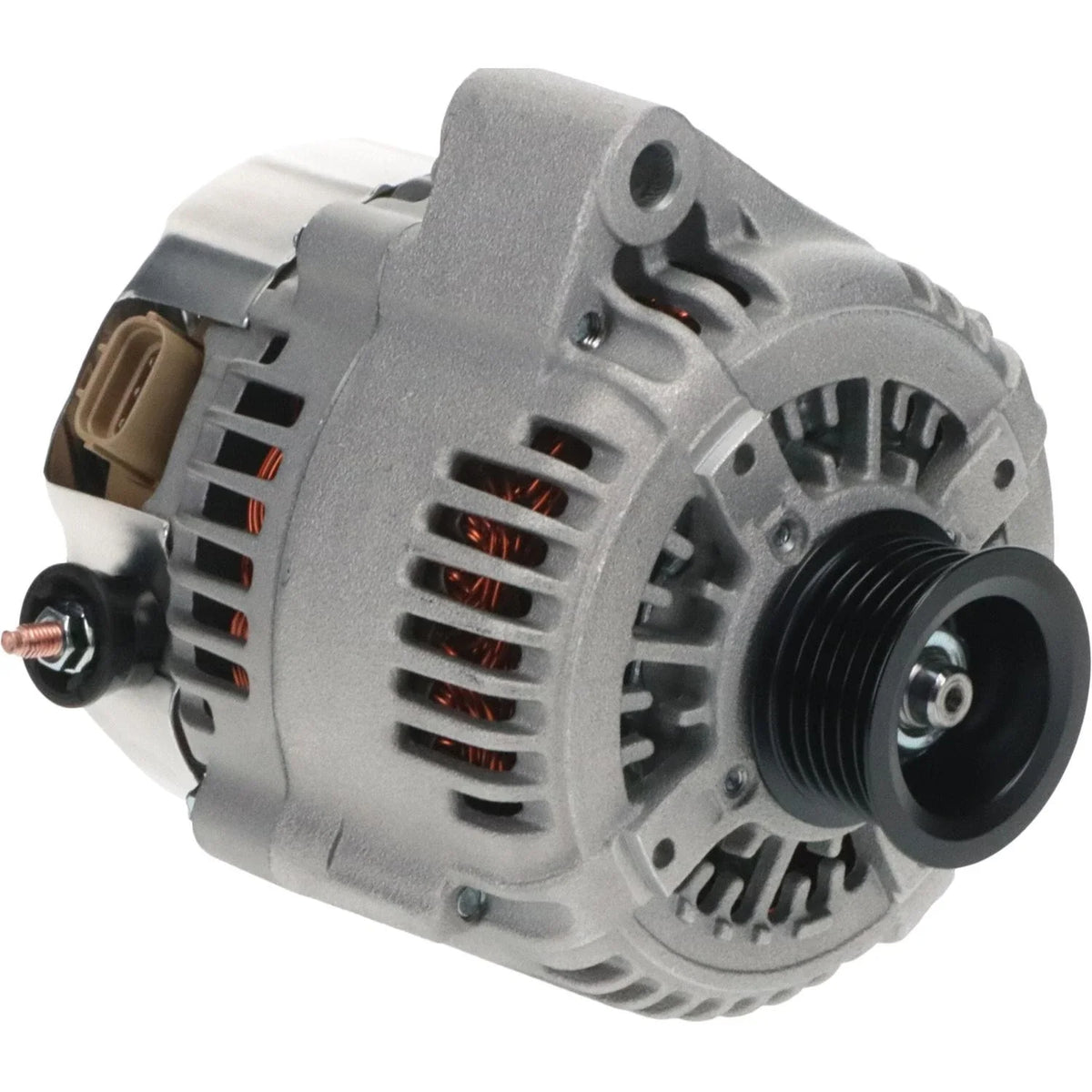 115A Alternator for Land Rover Freelander (2000–2007)