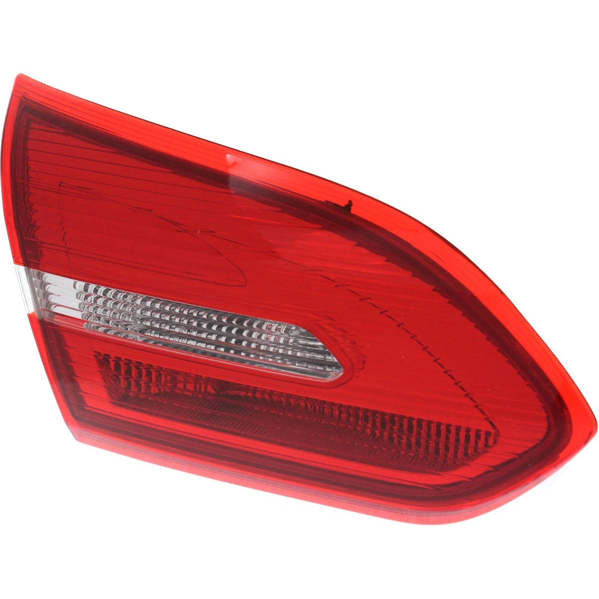 Tail Light for Ford Focus (2015–2018) Driver Side Inner