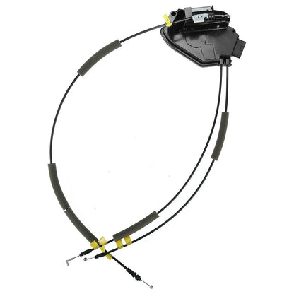 Front Left Door Lock Actuator for 2013-2019 Nissan Sentra
