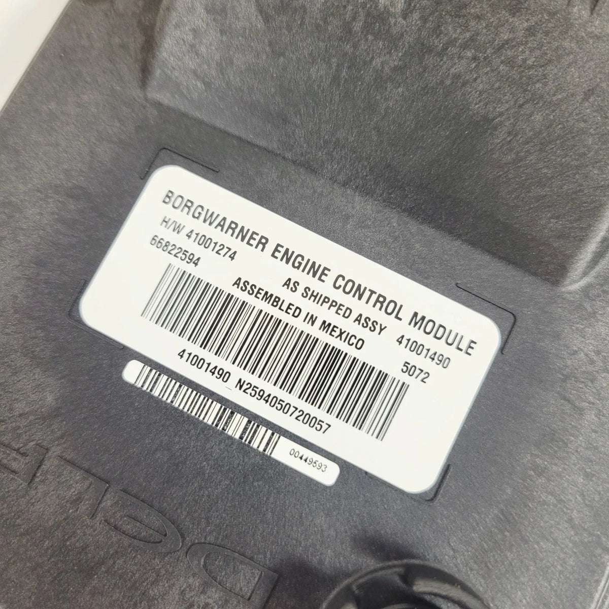 OEM ECM ECU Module 41001490 for Harley-Davidson CVO 2025-2026