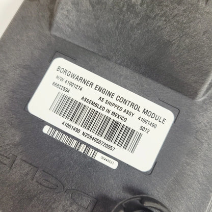 OEM ECM ECU Module 41001490 for Harley-Davidson CVO 2025-2026