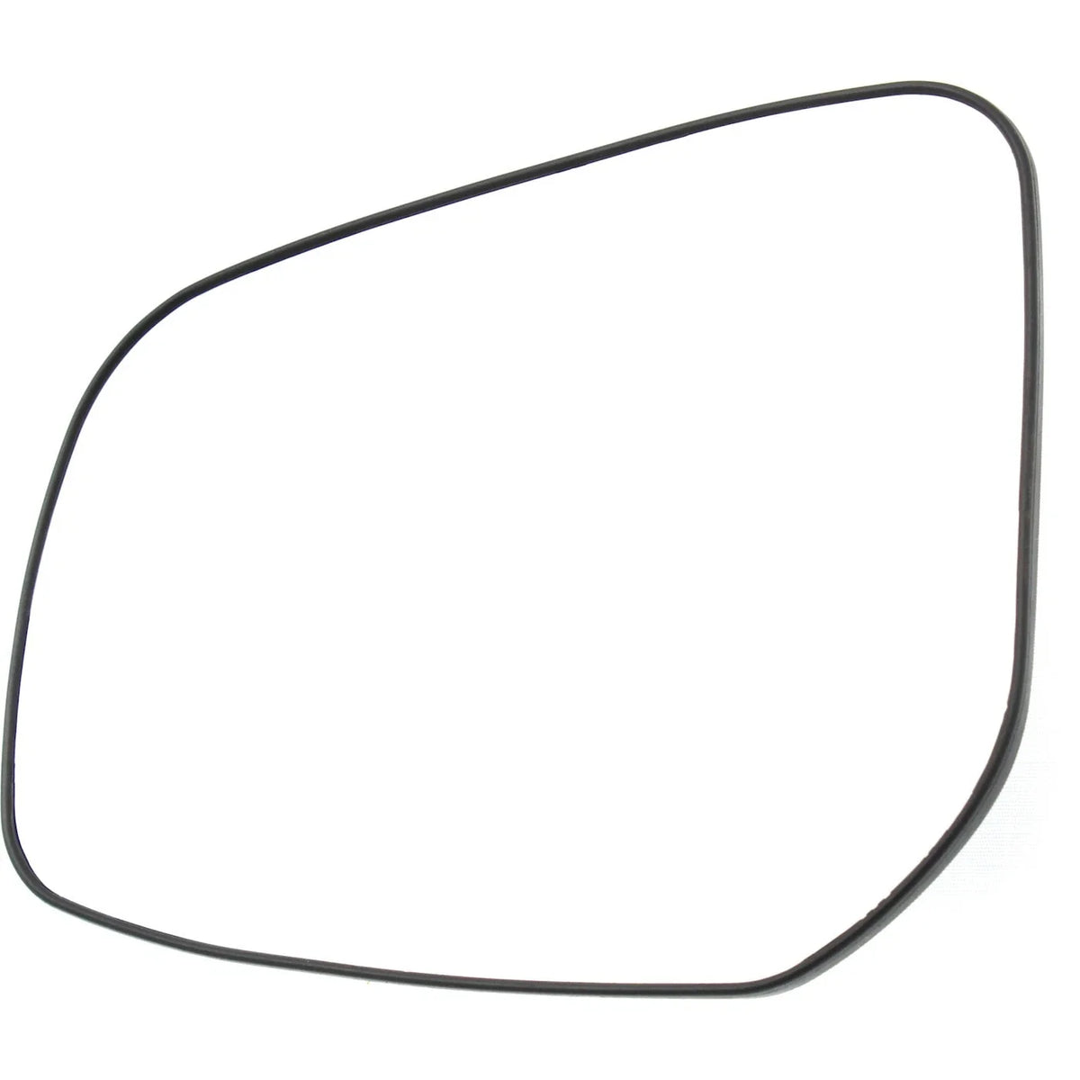 Driver Side Mirror Glass Replacement for Mitsubishi Lancer 2015-2017