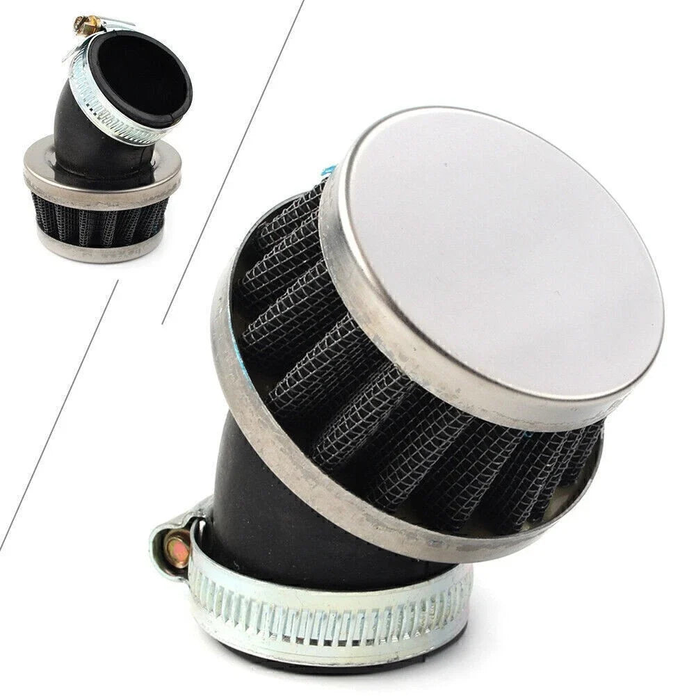 35mm Air Filter Cleaner for 50cc 70cc 90cc 110cc ATV Quad Dirt Bike Go Kart