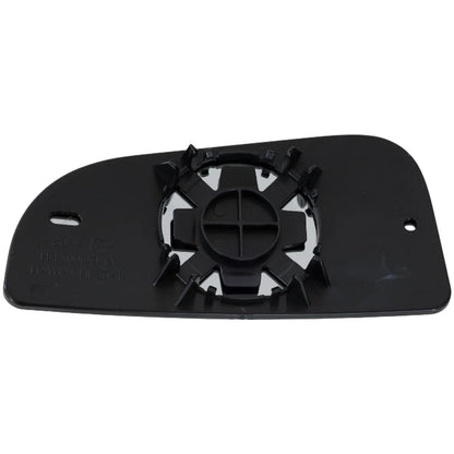 Set of Mirror Glass for Ram 1500, 2500 Towing (2011–2018)