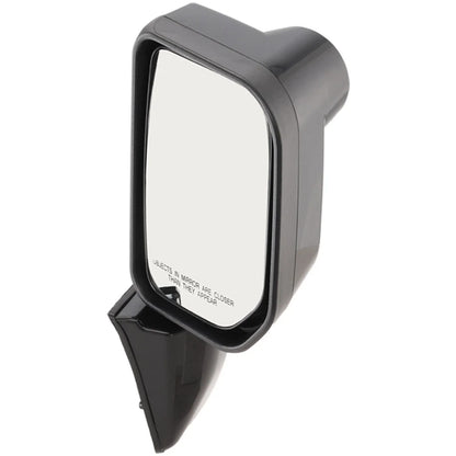 Right Side Mirror Assembly for Toyota FJ Cruiser 2007-2014