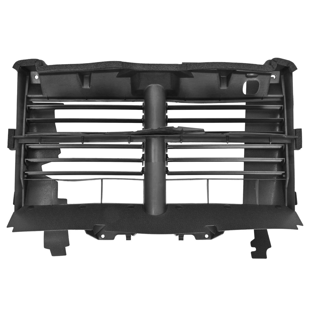Grille Shutter for Ram 1500 2013-2024 Active Radiator