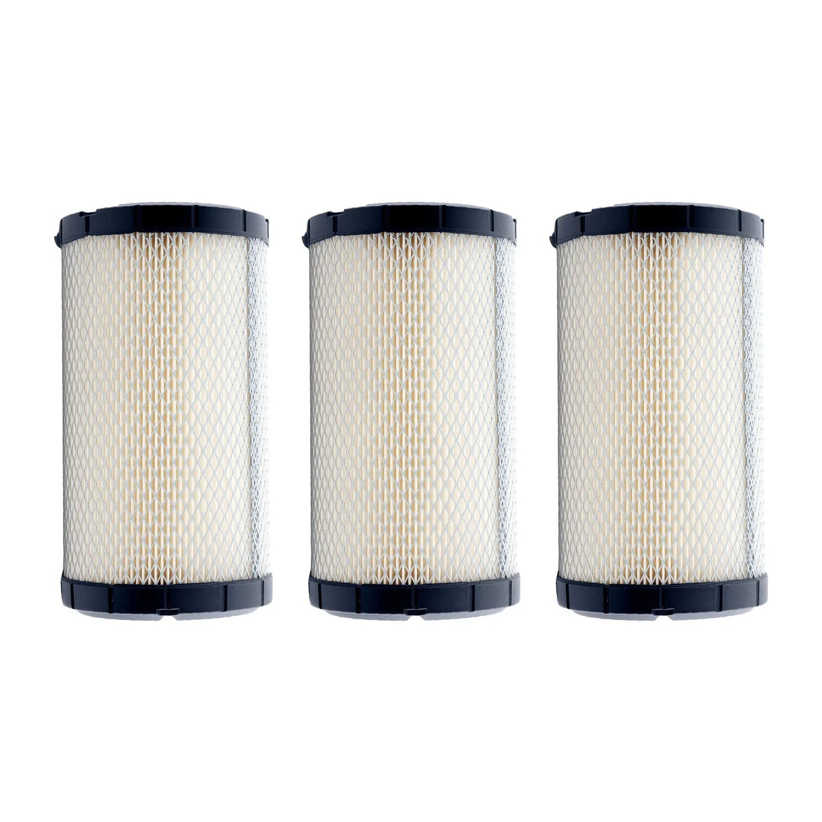 3-Pack Air Filter for Can-Am Defender PRO HD10 XT (2021)