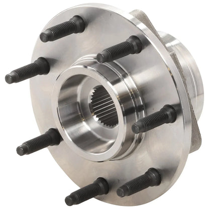 4WD ABS Wheel Hubs for F150 (2015–2023)