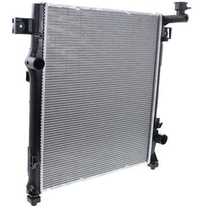 Radiator for Dodge Nitro (2007 to 2011)