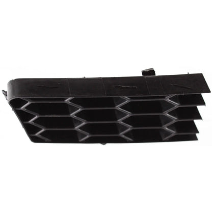Bumper Grille Driver Side for 2004-2006 Scion xB in Textured Black