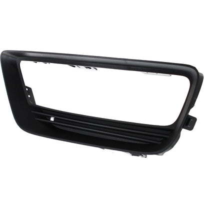 Front Fog Light Assembly Kit for Honda Accord (2013–2015) - Includes Trim