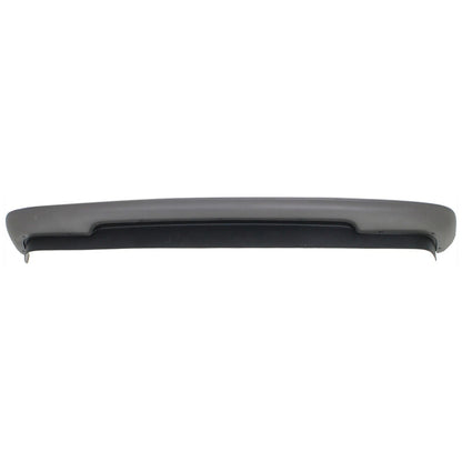 Front Bumper Face Bar for Ford Ranger (1993–1997)