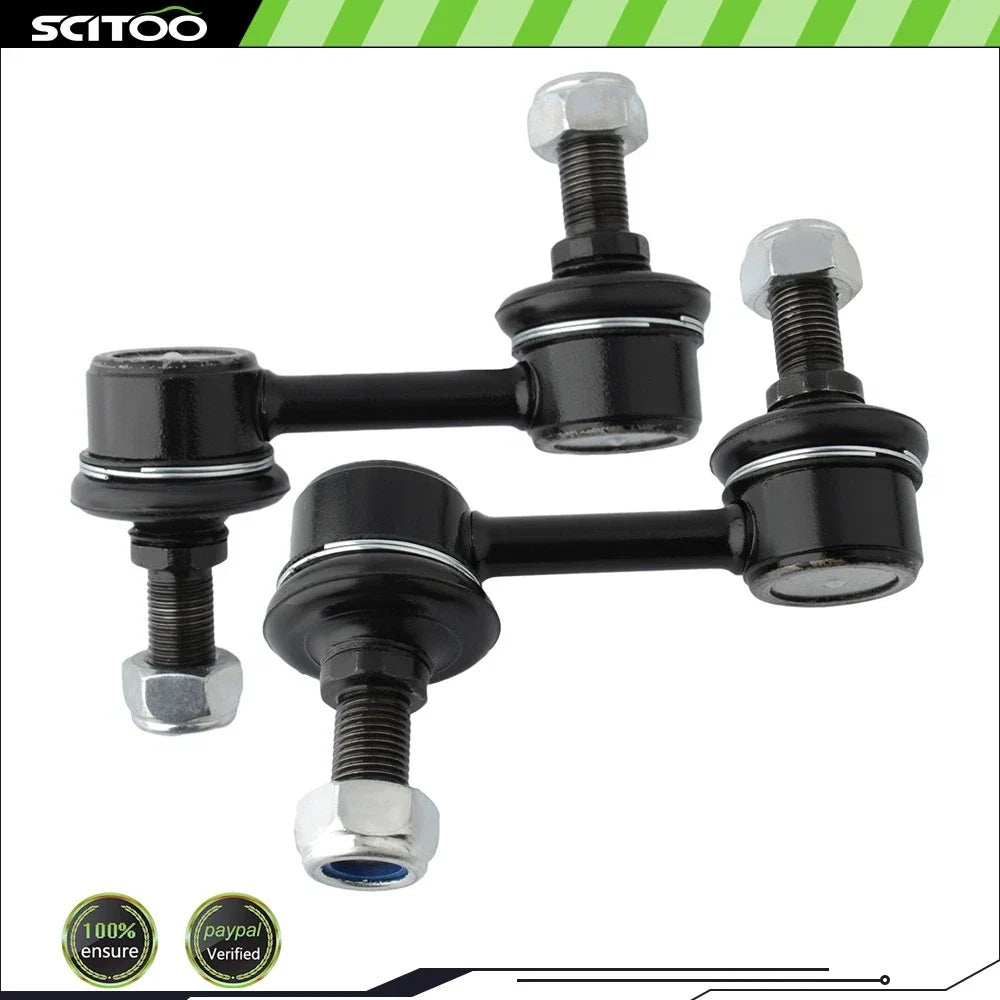 Set of 2 Front Sway Bar Links for TL (2007-2014) - Acura