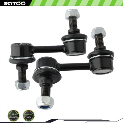 Set of 2 Front Sway Bar Links for TL (2007-2014) - Acura
