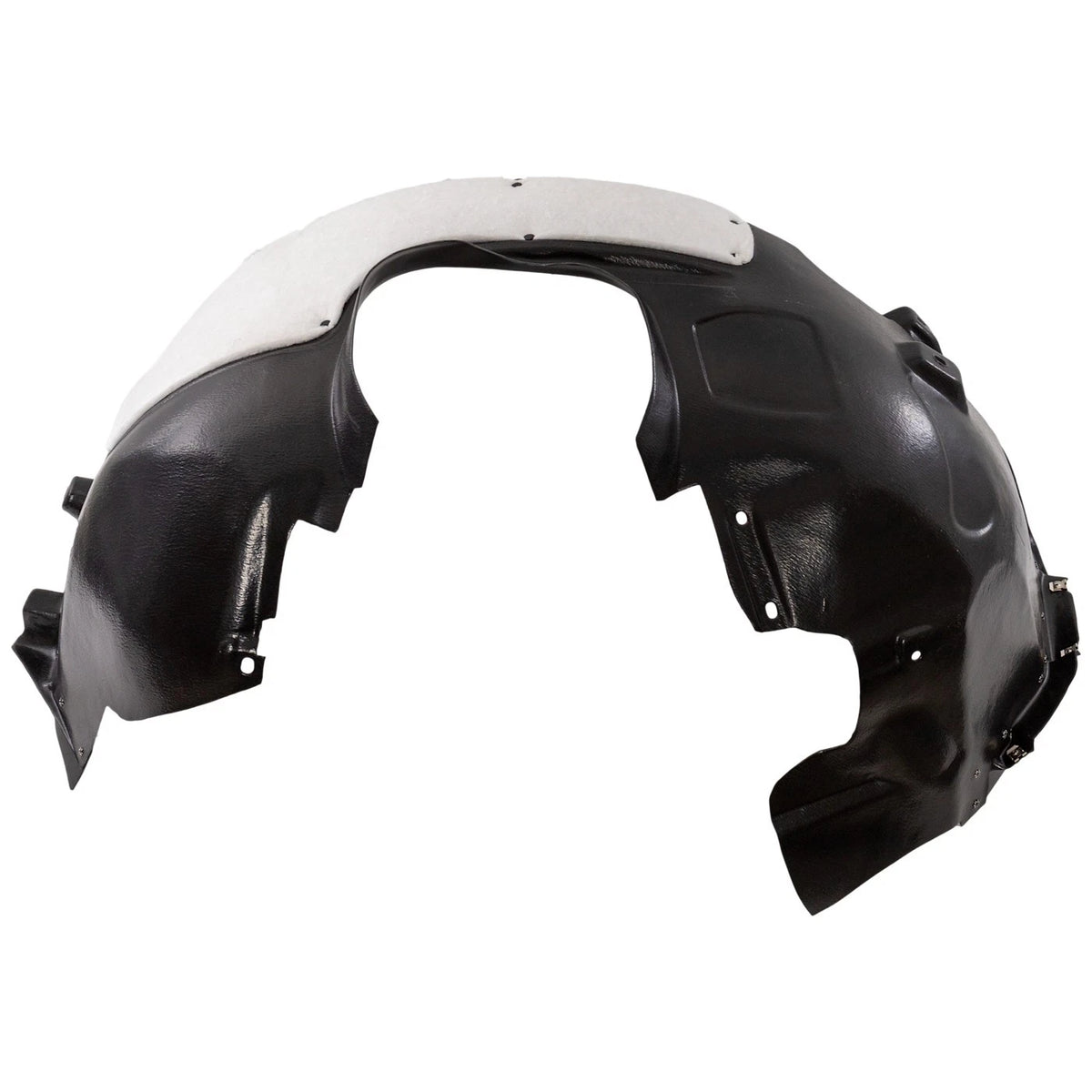 Fender Liner for Ford Transit Connect (2014–2018) Front Left Inner