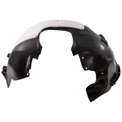 Fender Liner for Ford Transit Connect (2014–2018) Front Left Inner