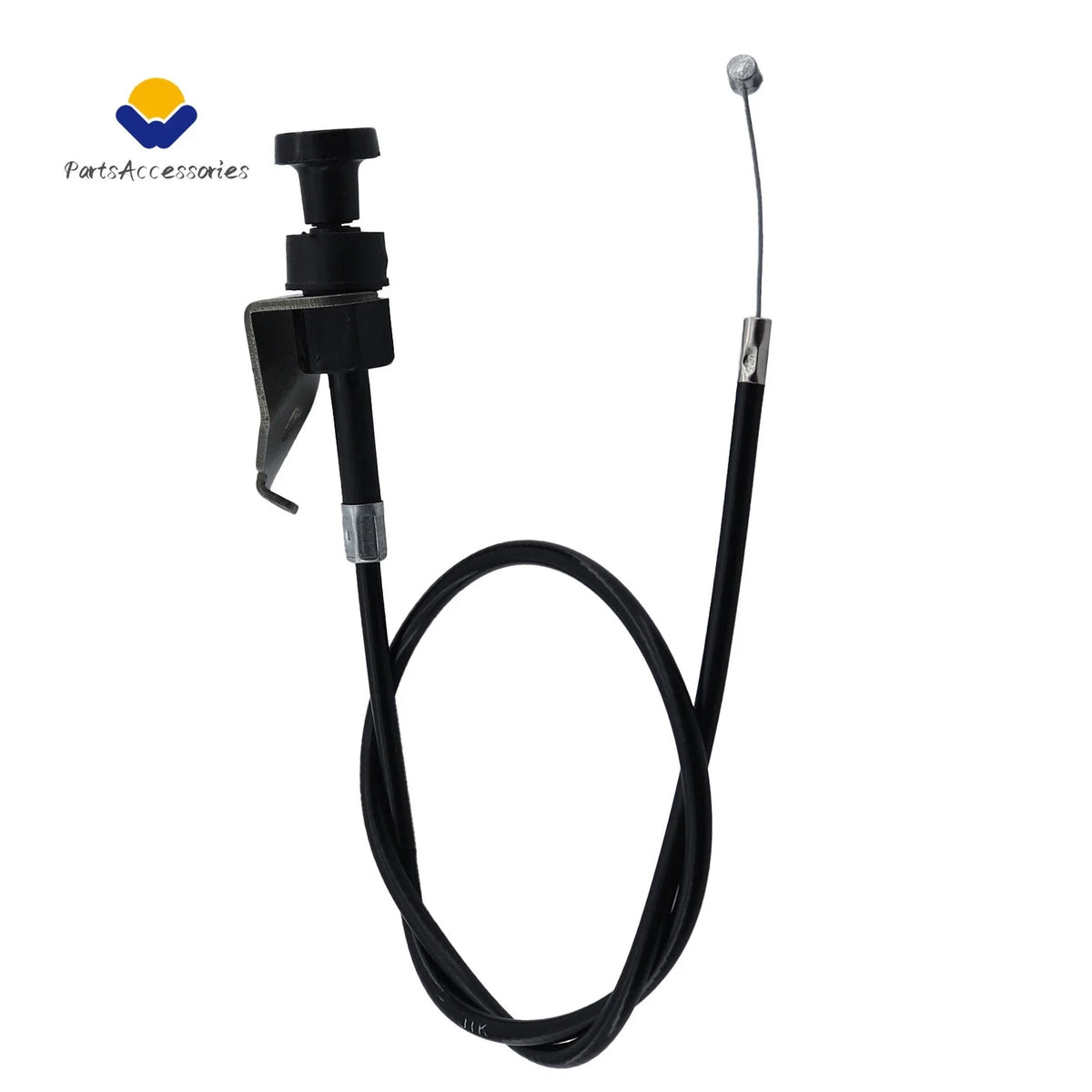 Carburetor Starter Cable for Yamaha V-Star 650 XVS650 (1998–2016) 4TR-26331-00-00