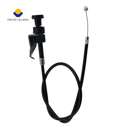 Carburetor Starter Cable for Yamaha V-Star 650 XVS650 (1998–2016) 4TR-26331-00-00